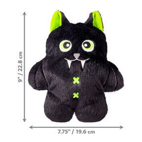 KONG Halloween Snuzzles Assorted Medium