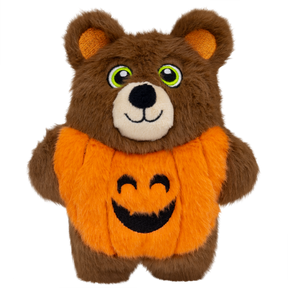 KONG Halloween Snuzzles Bat & Bear Assorted Medium