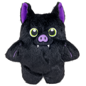 KONG Halloween Snuzzles Bat & Bear Assorted Medium