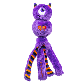 KONG Halloween Wubba Monster Purple Large