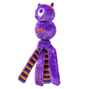 KONG Halloween Wubba Monster Purple Large