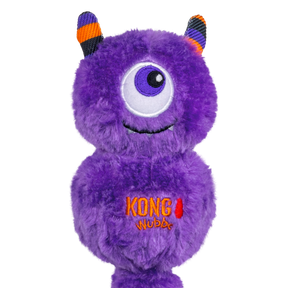 KONG Halloween Wubba Monster Purple Large