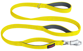 Halti BRIG Safety Lead Neon Yellow Large
