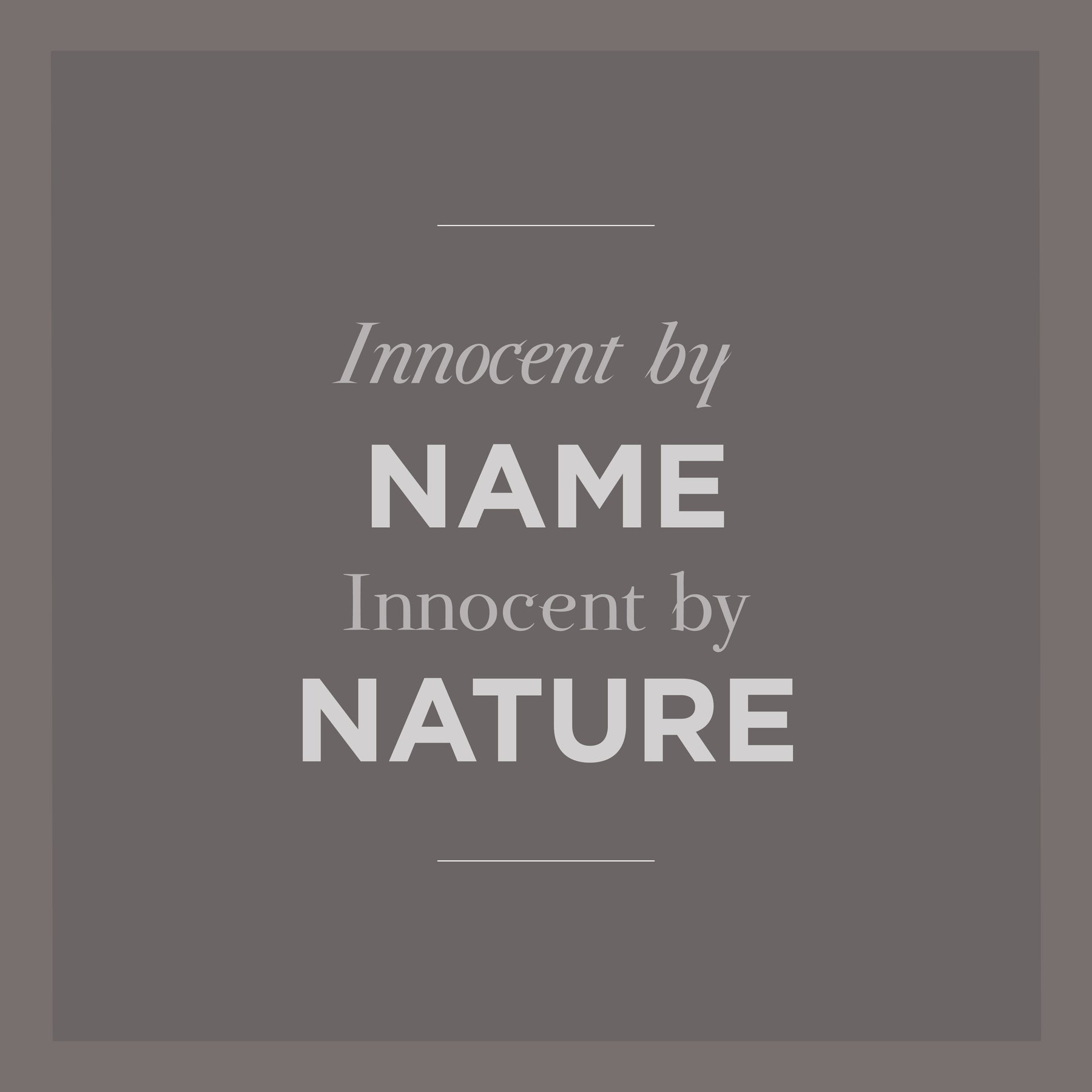 Innocent Hound Strawberry Crush Hearts