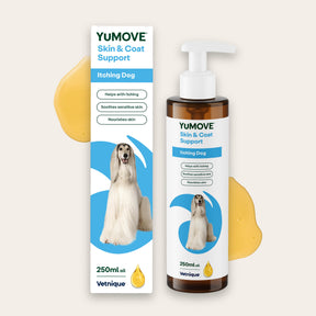 YuMOVE Skin & Coat Support Itching Adult Dog