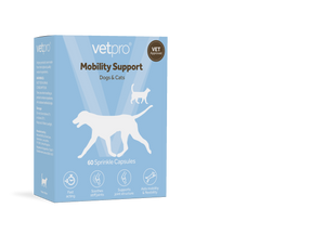 Vetpro Joints & Mobility - 60 capsules