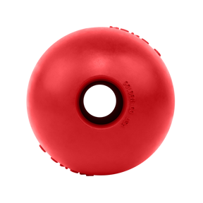 KONG Ball with Hole Dog Toy Large