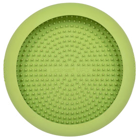 LickiMat UFO Green