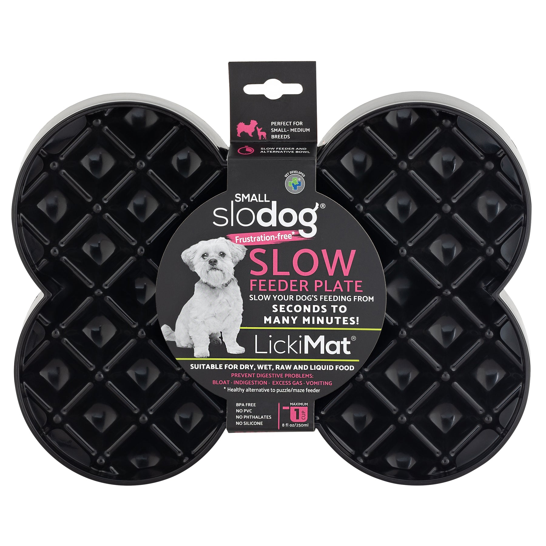 LickiMat Small Slodog - Various Colours