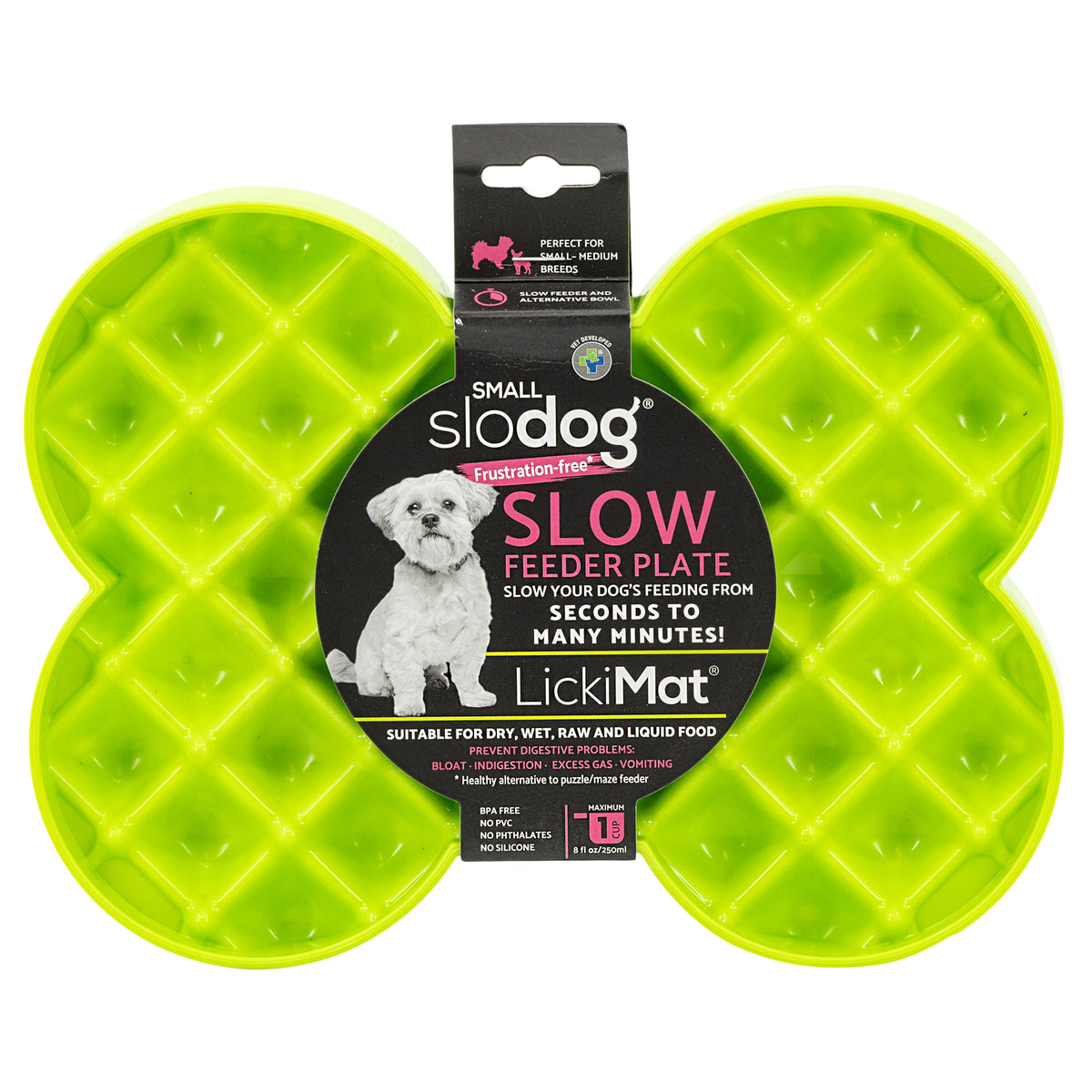 LickiMat Small Slodog - Various Colours