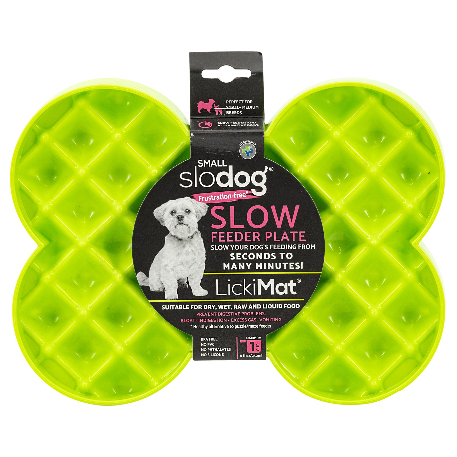 LickiMat Small Slodog - Various Colours