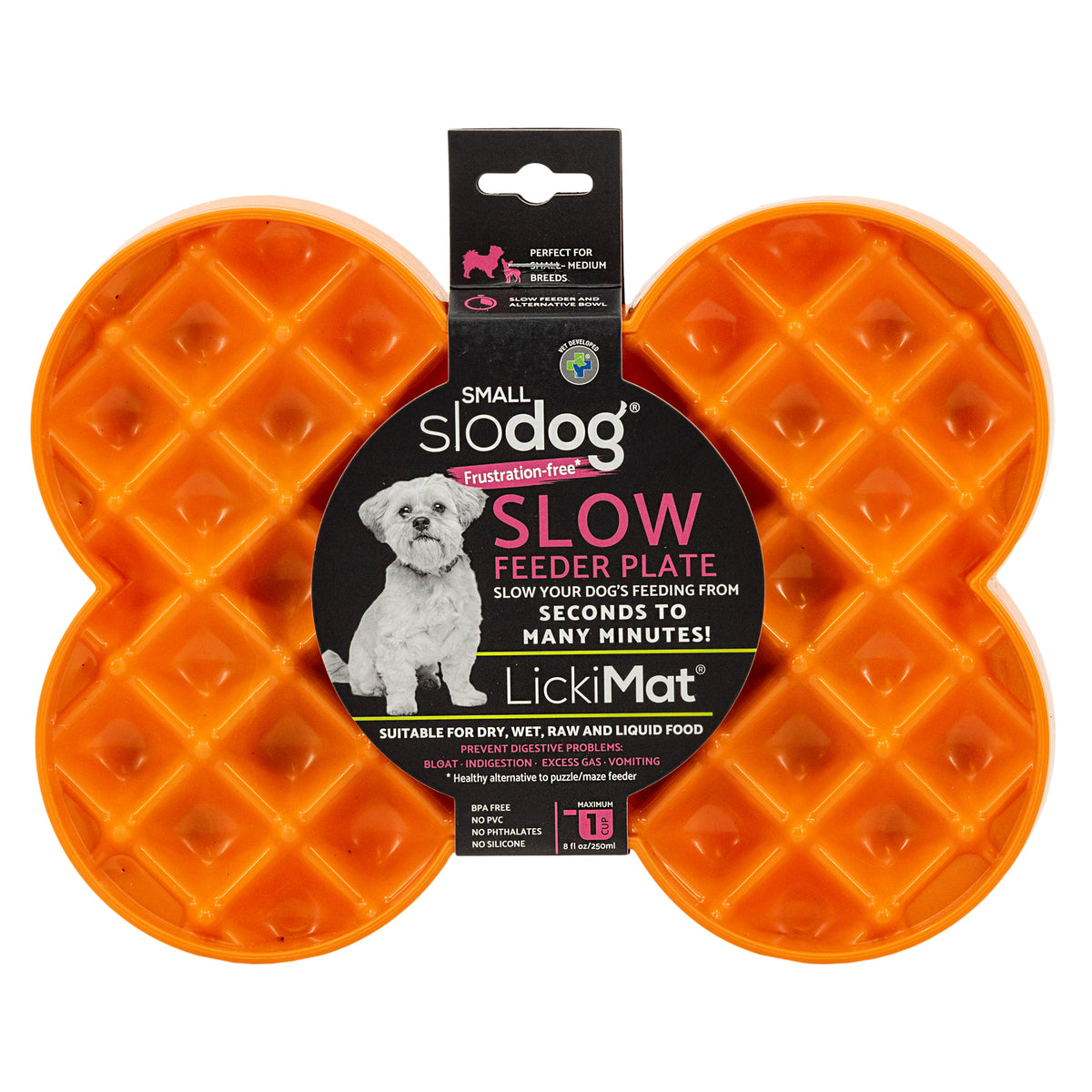 LickiMat Small Slodog - Various Colours