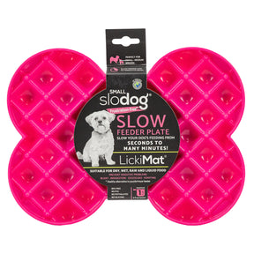 LickiMat Small Slodog - Various Colours