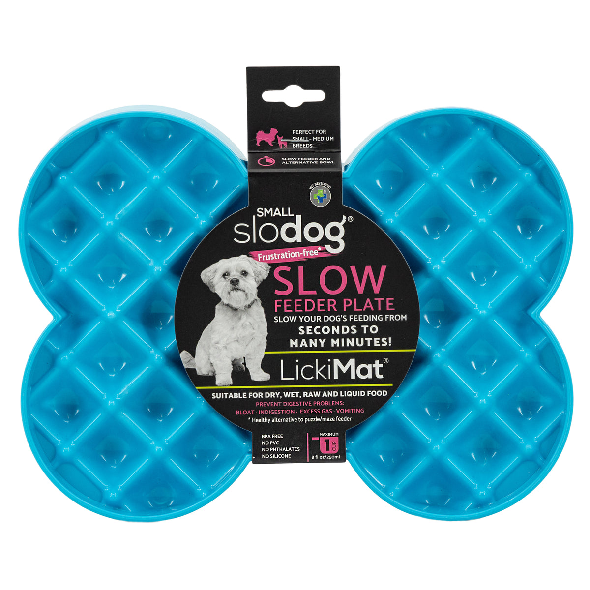 LickiMat Small Slodog - Various Colours