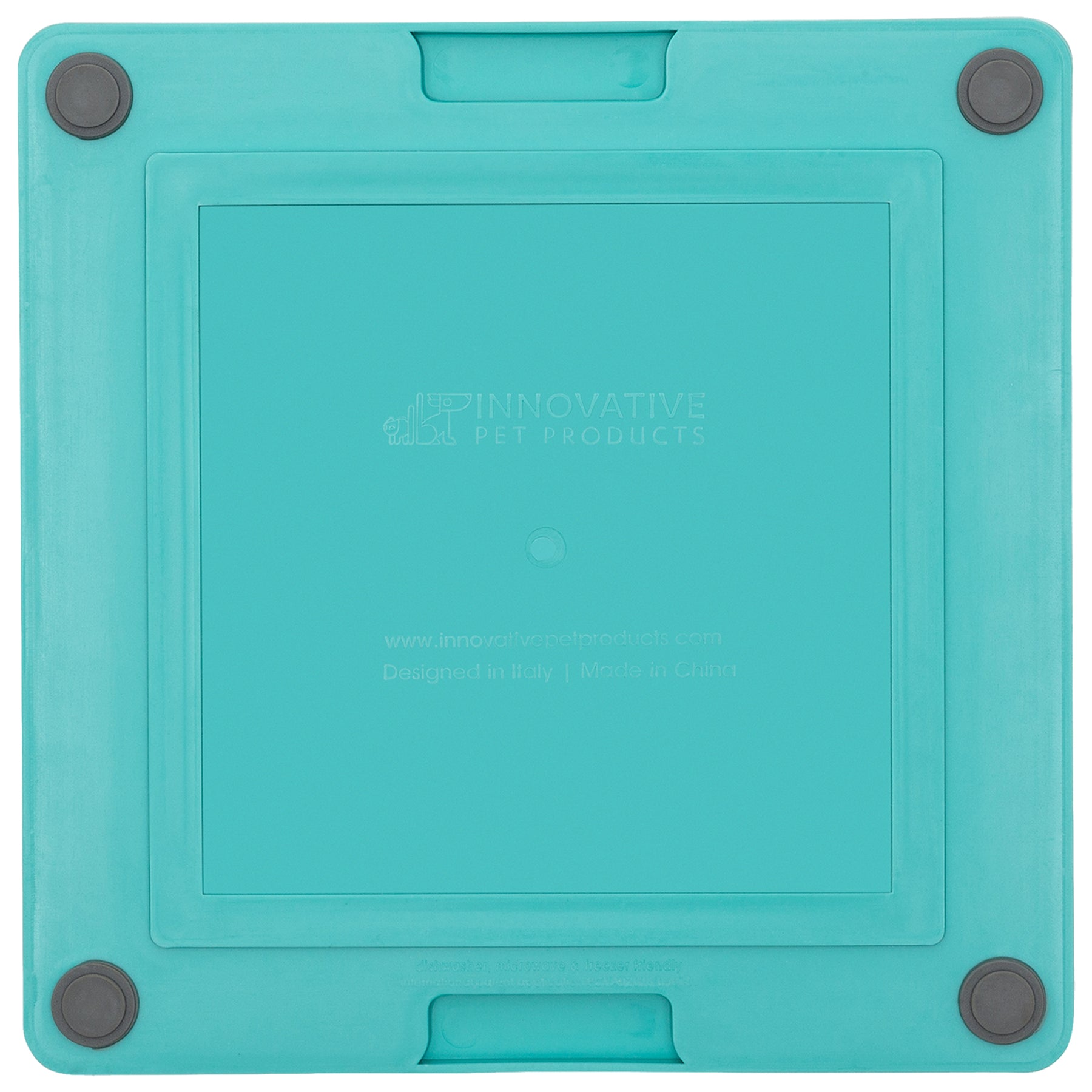 LickiMat Tuff Buddy Turquoise