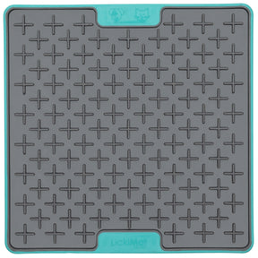 LickiMat Tuff Buddy Turquoise