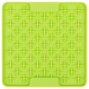 LickiMat Mini Buddy Green