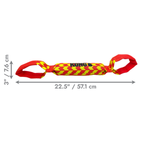 KONG Maxx Tug Dog Toy Large