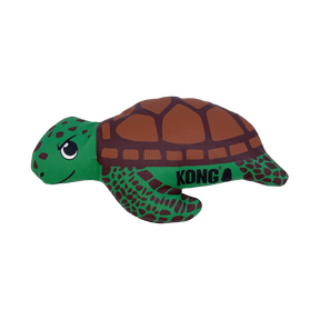 KONG Maxx Turtle Dog Toy Medium