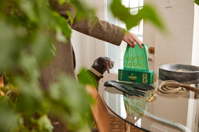 Earth Rated 300 Poop Bags Large Roll Unscented