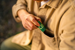 Earth Rated Poop Bag Refill Roll Unscented