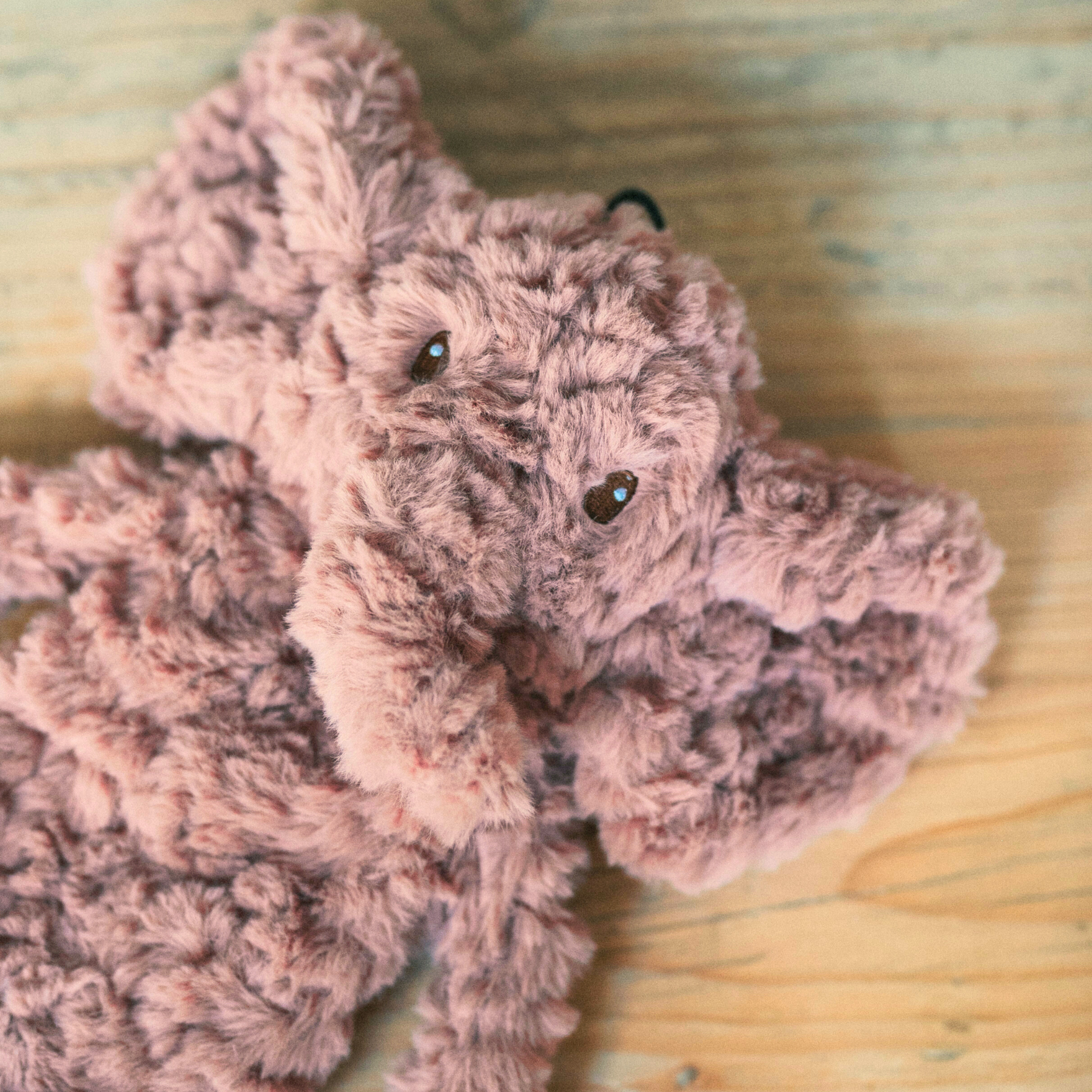 My Dog Elephant Dog Toy