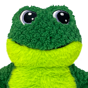 KONG Knots Frog Dog Toy Large/XL