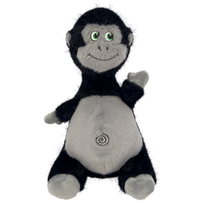 KONG Knots Belly Gorilla Dog Toy Medium/Large