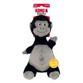 KONG Knots Belly Gorilla Dog Toy Medium/Large