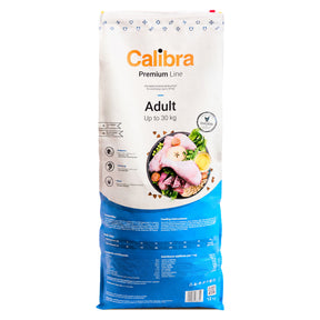 Calibra Dog Premium Line Dry Adult Chicken