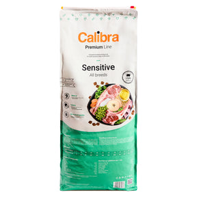 Calibra Dog Premium Line Sensitive Dry Dog Food