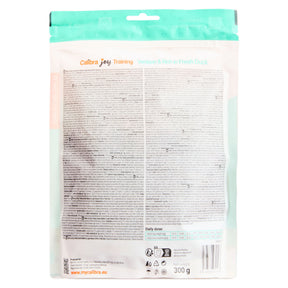 Calibra Joy Train Snack Medium/Large Dog Venison & Duck