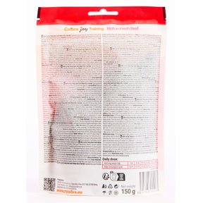 Calibra Joy Train Snack Small/Medium Dog Beef