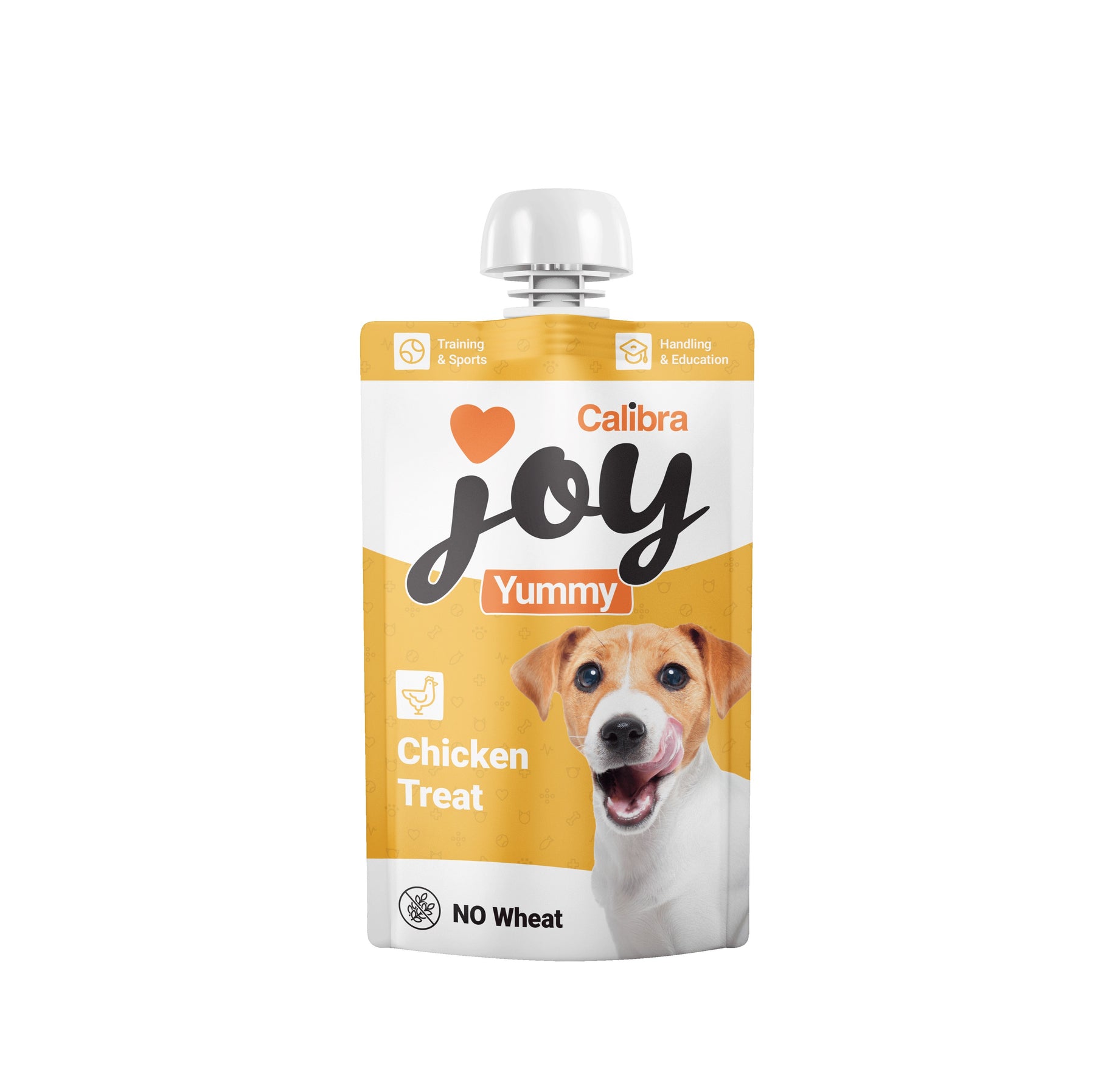 Calibra Joy Dog Yummy Chicken Treat