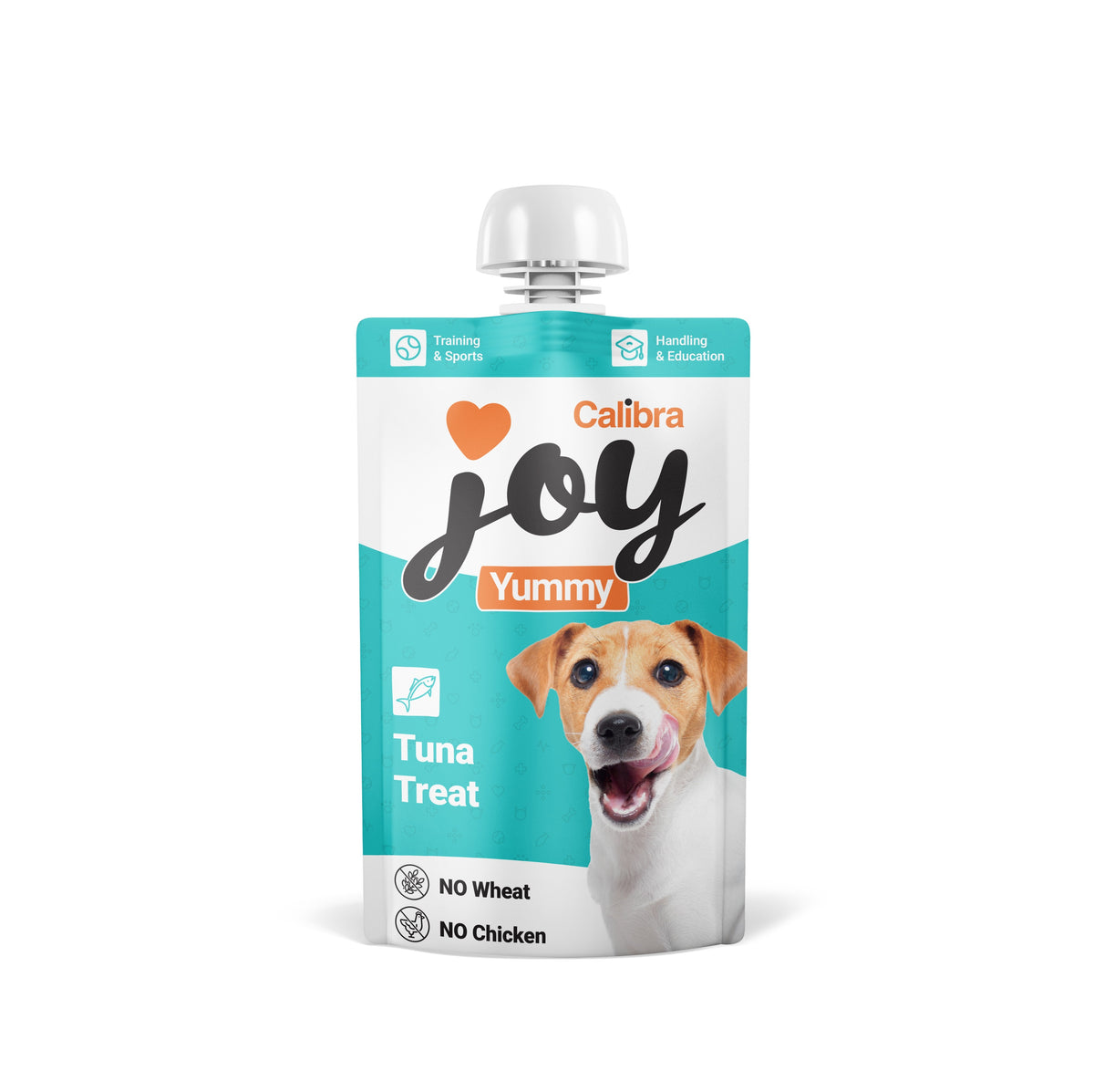 Calibra Joy Dog Yummy Tuna Treat