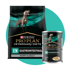 Purina EN Gastrointestinal Adult Bundle