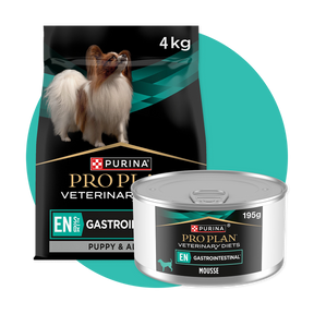 Purina EN Gastrointestinal Small Dog Bundle