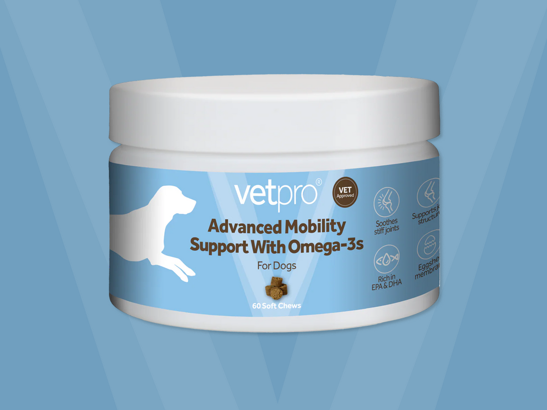 Vetpro Premium Pet Healthcare | Pet Health Club Shop