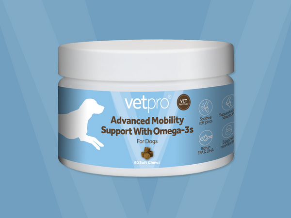 Vetpro Premium Pet Healthcare | Pet Health Club Shop