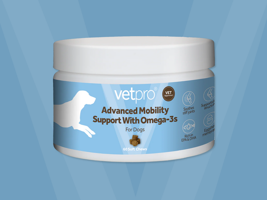 Vetpro Premium Pet Healthcare | Pet Health Club Shop