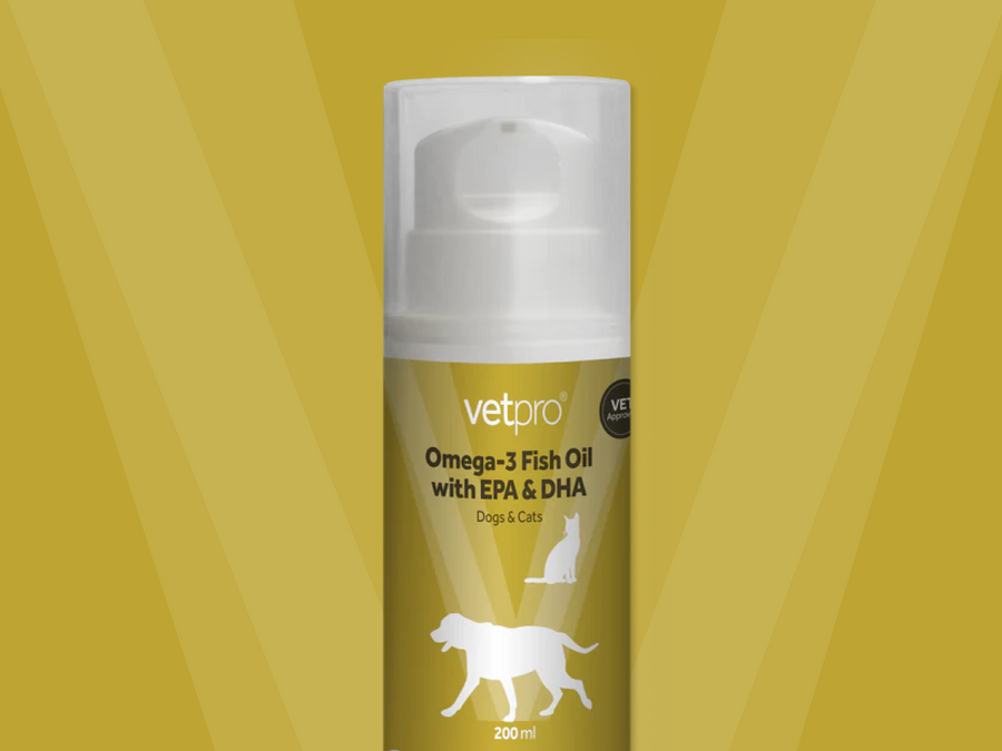 Vetpro Qr Code Vetpro Premium Pet Healthcare | Pet Health Club Shop