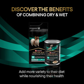 PURINA® PRO PLAN® Veterinary Diets - Canine EN Gastrointestinal Small & Mini 4kg