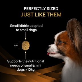 PURINA® PRO PLAN® Veterinary Diets - Canine OM Obesity Management Small & Mini