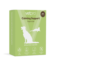 Vetpro Calming Support