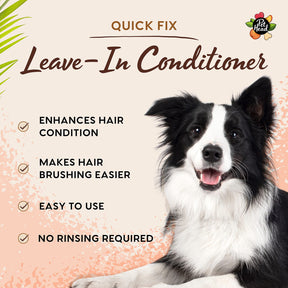 Pet Head Quick Fix Leave-in Conditioner
