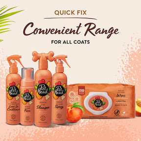 Pet Head Quick Fix Leave-in Conditioner