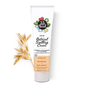 Pet Head Health Oatmeal Cream