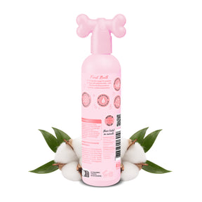 Pet Head Furst Bath Puppy Shampoo 300ml