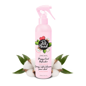 Pet Head Furst Bath Puppy Coat Refresher 300ml