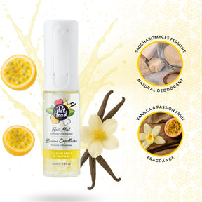 Pet Head Hair Mist 100ml (5 fragrances)